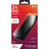 Zagg InvisibleShield Samsung Galaxy S24 FE Skjermbeskytter Glass Elite
