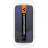 Spigen Samsung Galaxy S24 FE Skjermbeskytter GLAS.tR EZ Fit 2-pakning