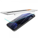 Spigen Samsung Galaxy S24 FE Skjermbeskytter GLAS.tR EZ Fit 2-pakning