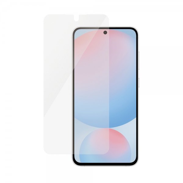 PanzerGlass Samsung Galaxy S24 FE Skjermbeskytter Ultra-Wide Fit EasyAligner