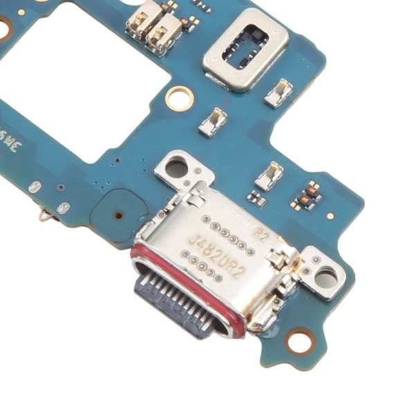 Samsung Galaxy S24 FE SM-S721 Ladekontakt