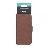 Gear Samsung Galaxy S24 Etui 3 Kortlomme  Brun