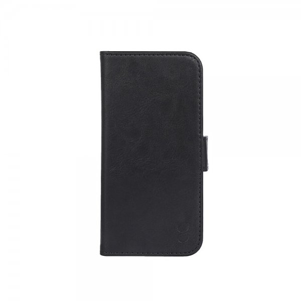 Gear Samsung Galaxy S24 Etui 3 Kortlomme  Svart