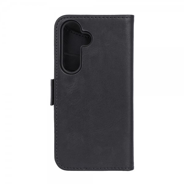 Gear Samsung Galaxy S24 Etui 3 Kortlomme  Svart