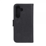 Gear Samsung Galaxy S24 Etui 3 Kortlomme  Svart