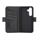 Gear Samsung Galaxy S24 Etui 3 Kortlomme  Svart