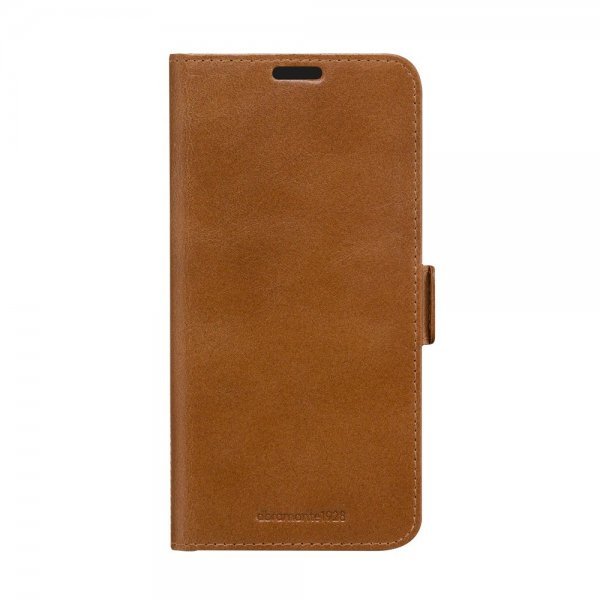 dbramante1928 Samsung Galaxy S24 Etui Copenhagen Tan