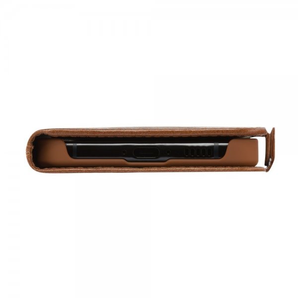 dbramante1928 Samsung Galaxy S24 Etui Copenhagen Tan