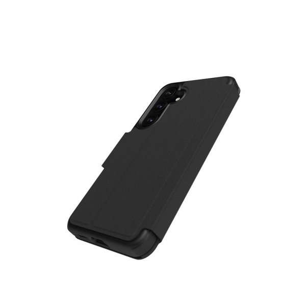 Tech21 Samsung Galaxy S24 Etui Evo Lite Wallet Svart