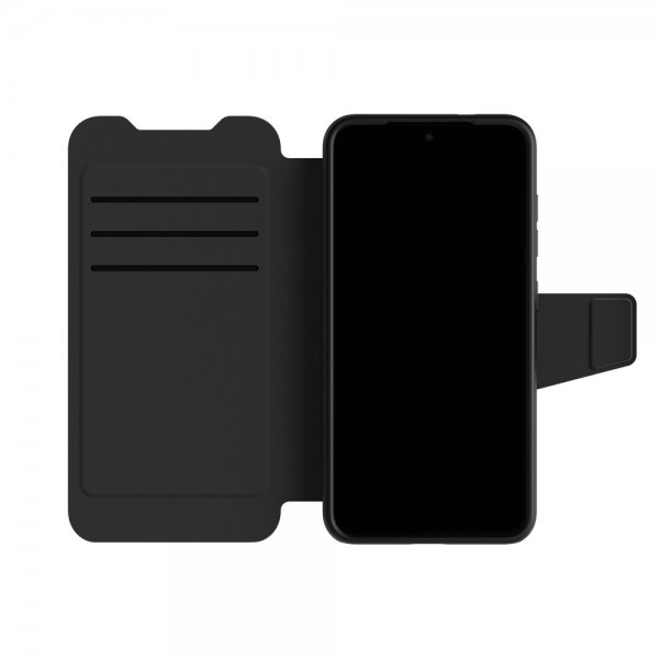 Tech21 Samsung Galaxy S24 Etui Evo Lite Wallet Svart