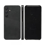 dbramante1928 Samsung Galaxy S24 Etui Lynge Svart