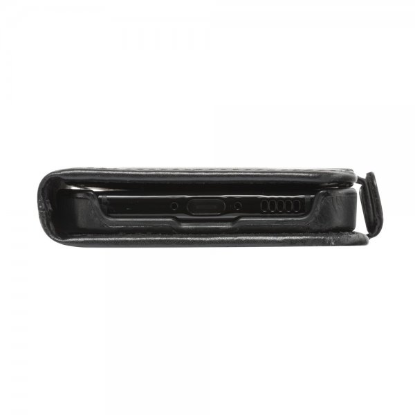 dbramante1928 Samsung Galaxy S24 Etui Lynge Svart
