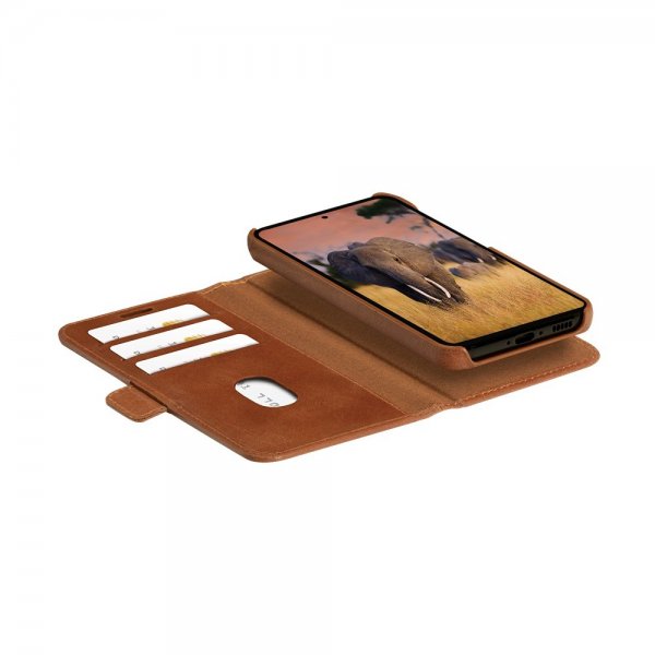 dbramante1928 Samsung Galaxy S24 Etui Lynge Tan