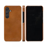 dbramante1928 Samsung Galaxy S24 Etui Lynge Tan