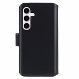 Nordic Covers Samsung Galaxy S24 Etui MagLeather Raven Black