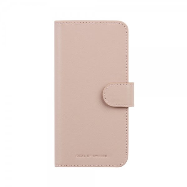 Ideal of Sweden Samsung Galaxy S24 Etui Magnet Wallet+ Rosa