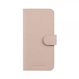 Ideal of Sweden Samsung Galaxy S24 Etui Magnet Wallet+ Rosa