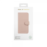 Ideal of Sweden Samsung Galaxy S24 Etui Magnet Wallet+ Rosa