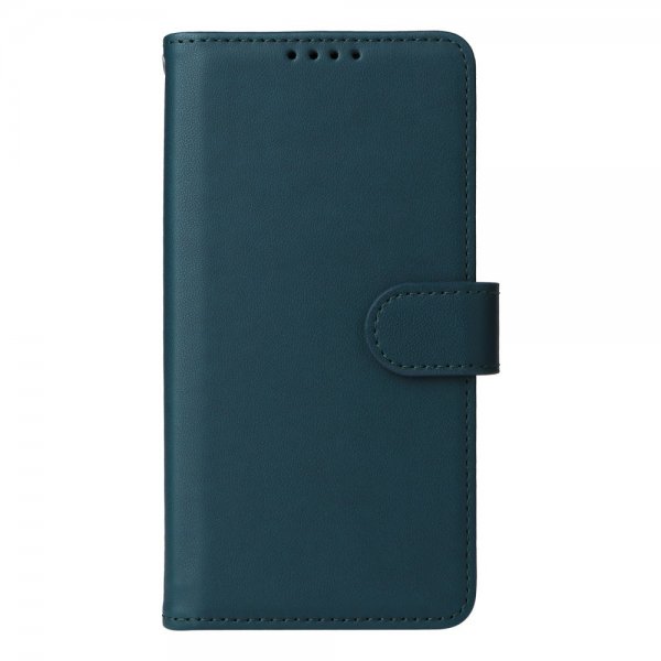 Betopnice Samsung Galaxy S24 Etui Avtagbart Deksel 005 Blå