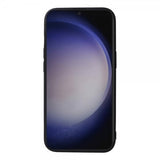 Betopnice Samsung Galaxy S24 Etui Avtagbart Deksel 005 Rød