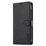 Lc.Imeeke Samsung Galaxy S24 Etui Avtagbart Deksel L2 Series MagSafe Svart