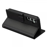 Lc.Imeeke Samsung Galaxy S24 Etui Avtagbart Deksel L2 Series MagSafe Svart