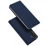 Dux Ducis Samsung Galaxy S24 Etui Skin Pro Series Blå