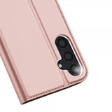 Dux Ducis Samsung Galaxy S24 Etui Skin Pro Series Rosa