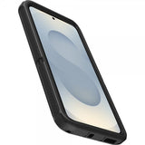 Otterbox Samsung Galaxy S24/Galaxy S25 Deksel Defender Svart