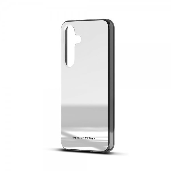 Ideal of Sweden Samsung Galaxy S24/Galaxy S25 Deksel Mirror Case