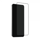 Puro Samsung Galaxy S24/Galaxy S25 Skjermbeskytter Frame Tempered Glass
