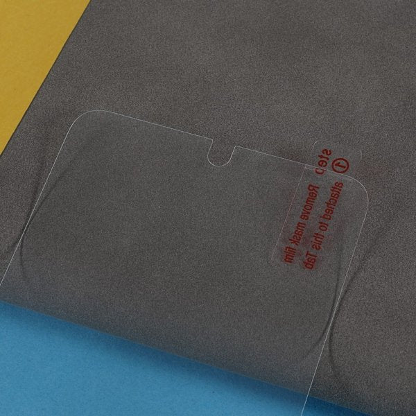 Samsung Galaxy S24/Galaxy S25 Skjermbeskytter i Herdet Glass Case Friendly