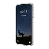 Samsung Galaxy S24 Deksel MagSafe Transparent