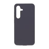Rvelon Samsung Galaxy S24 Deksel Silikon Lilla
