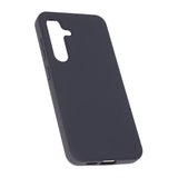 Rvelon Samsung Galaxy S24 Deksel Silikon Lilla