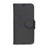Samsung Galaxy S24 Etui med Stativ Svart
