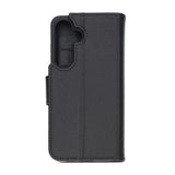 Samsung Galaxy S24 Etui med Stativ Svart