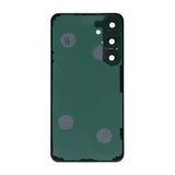 Samsung Galaxy S24 Plus Bakside - Blå