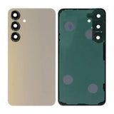 Samsung Galaxy S24 Plus Bakside - Gull