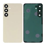 Samsung Galaxy S24 Plus Bakside - Krem