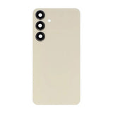 Samsung Galaxy S24 Plus Bakside - Krem