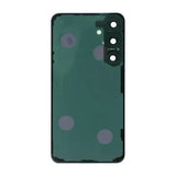 Samsung Galaxy S24 Plus Bakside - Krem