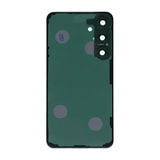 Samsung Galaxy S24 Plus Bakside - Orange