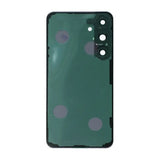 Samsung Galaxy S24 Plus Back Cover OEM Light purple