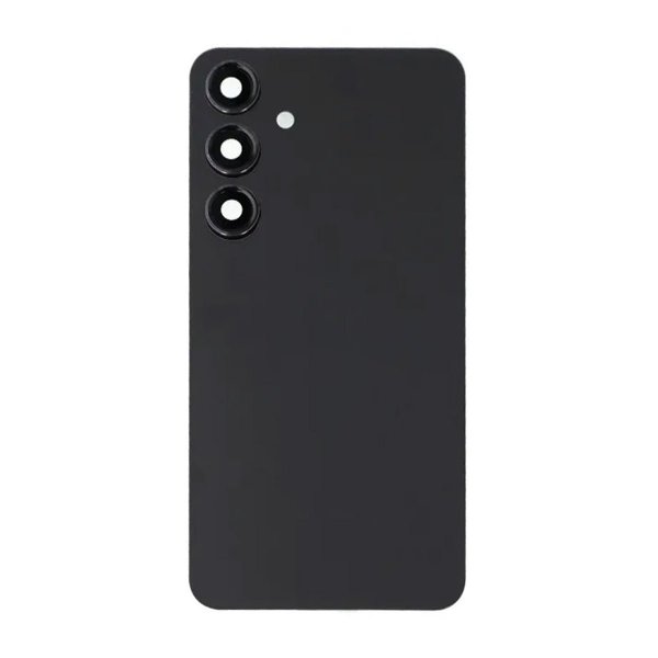 Samsung Galaxy S24 Plus Bakside - Svart
