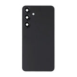 Samsung Galaxy S24 Plus Bakside - Svart