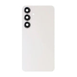 Samsung Galaxy S24 Plus Bakside - Hvit