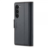CaseMe Samsung Galaxy S24 Plus Etui 023 Series Svart