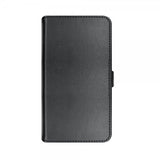 Xqisit Samsung Galaxy S24 Plus Etui 2-in-1 Wallet Case Svart
