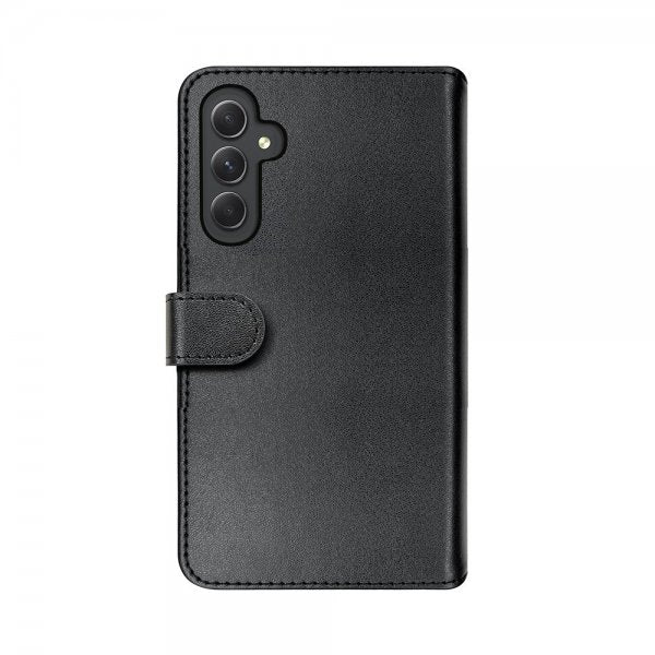 Xqisit Samsung Galaxy S24 Plus Etui 2-in-1 Wallet Case Svart